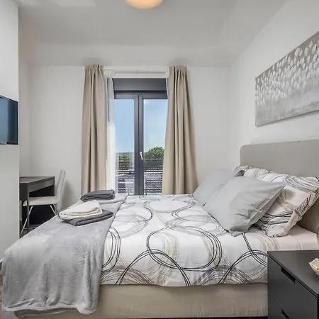 Casa de Férias Dalmatinka Zadar