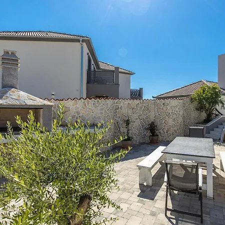 Casa de Férias Dalmatinka Zadar