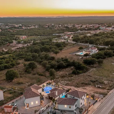 Casa de Férias Dalmatinka